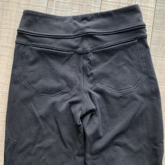 Lululemon straight leg pants - Picture 3 of 6